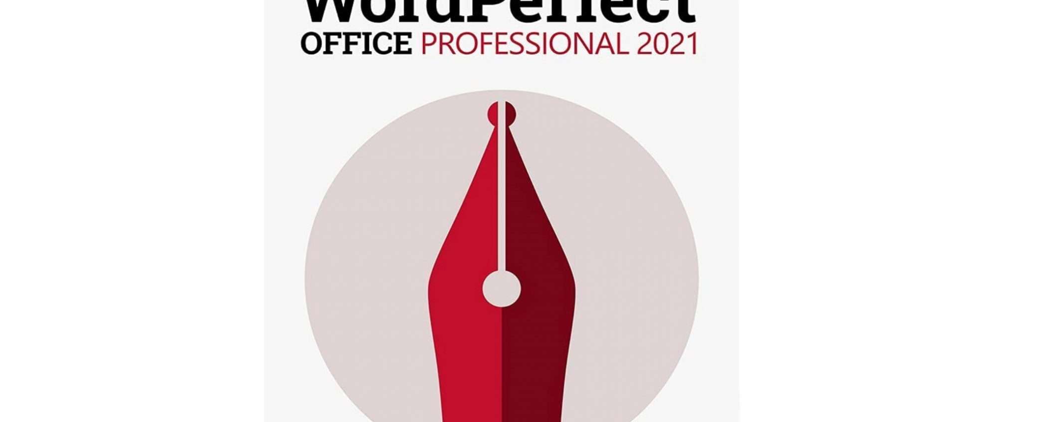 WordPerfect Office 2021: la suite da ufficio professionale in sconto