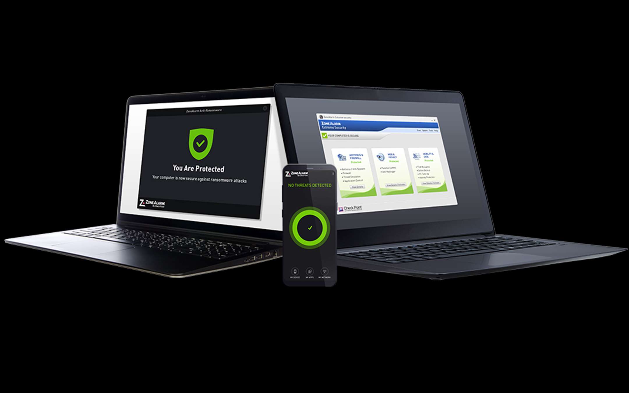 ZoneAlarm Extreme Security 35,95 euro per 5 dispositivi