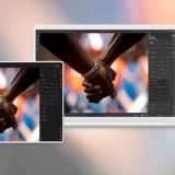 Acquista Adobe Lightroom con 1TB di spazio cloud e ricevi il codice via mail