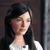 Arte-IA: lo strano caso del robot Ai-Da in Egitto