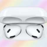 Nuovi Apple AirPods: la terza generazione è su Amazon