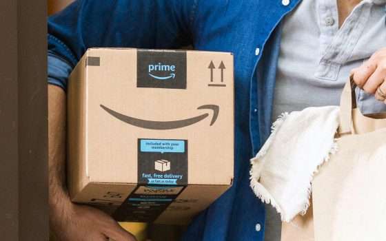 Black Friday in anticipo: 10 coupon (28 ottobre)