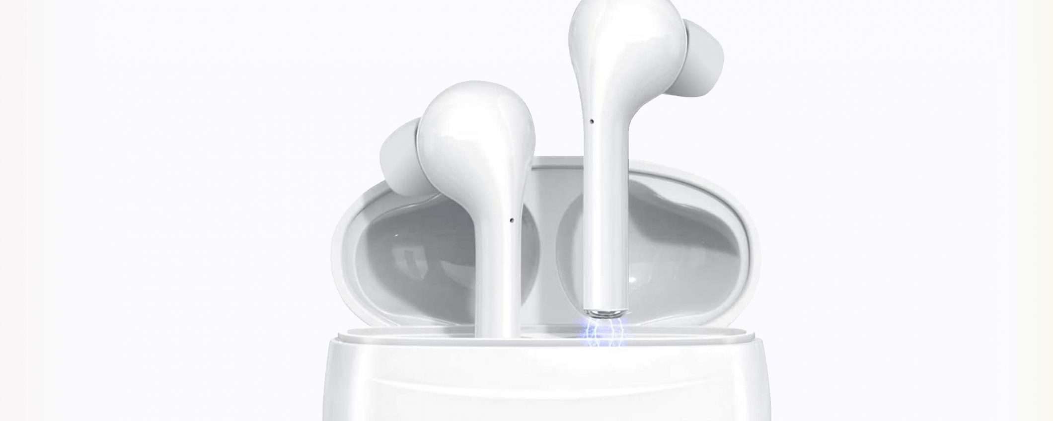 Auricolari wireless, così spendi il meno possibile