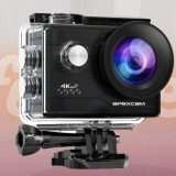 La action cam che hai sempre desiderato a prezzo ULTRA BASSO