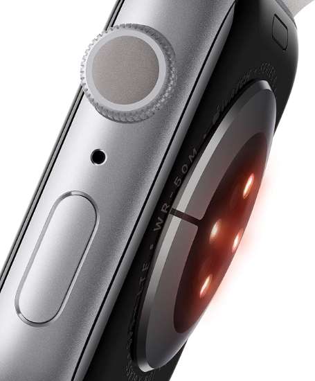 apple watch series 6