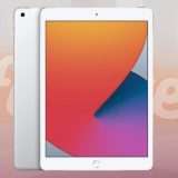 Apple iPad 2020: con l'offerta in corso devi farlo tuo (-100€)