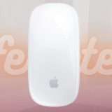 Apple Magic Mouse: indispensabile per un'esperienza completa (-11%)