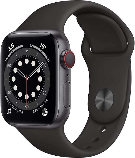 apple watch series 6