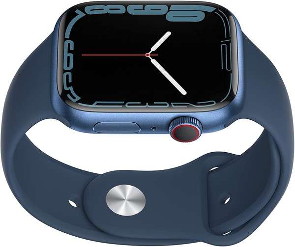 Apple Watch Series 7