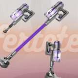 Aspirapolvere senza fili: super potente per pulizie ad hoc