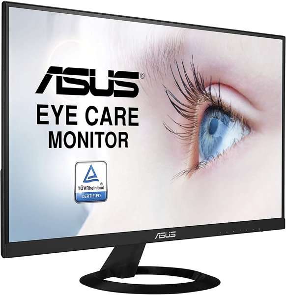 Monitor ASUS VZ279HE