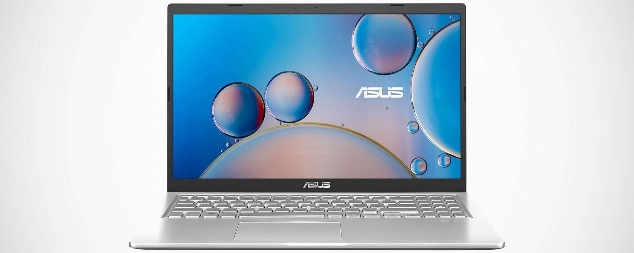 ASUS A516, laptop Windows 11: CHE SCONTO (-120€)