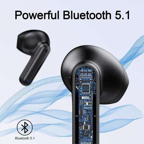 auricolari Bluetooth 5.1