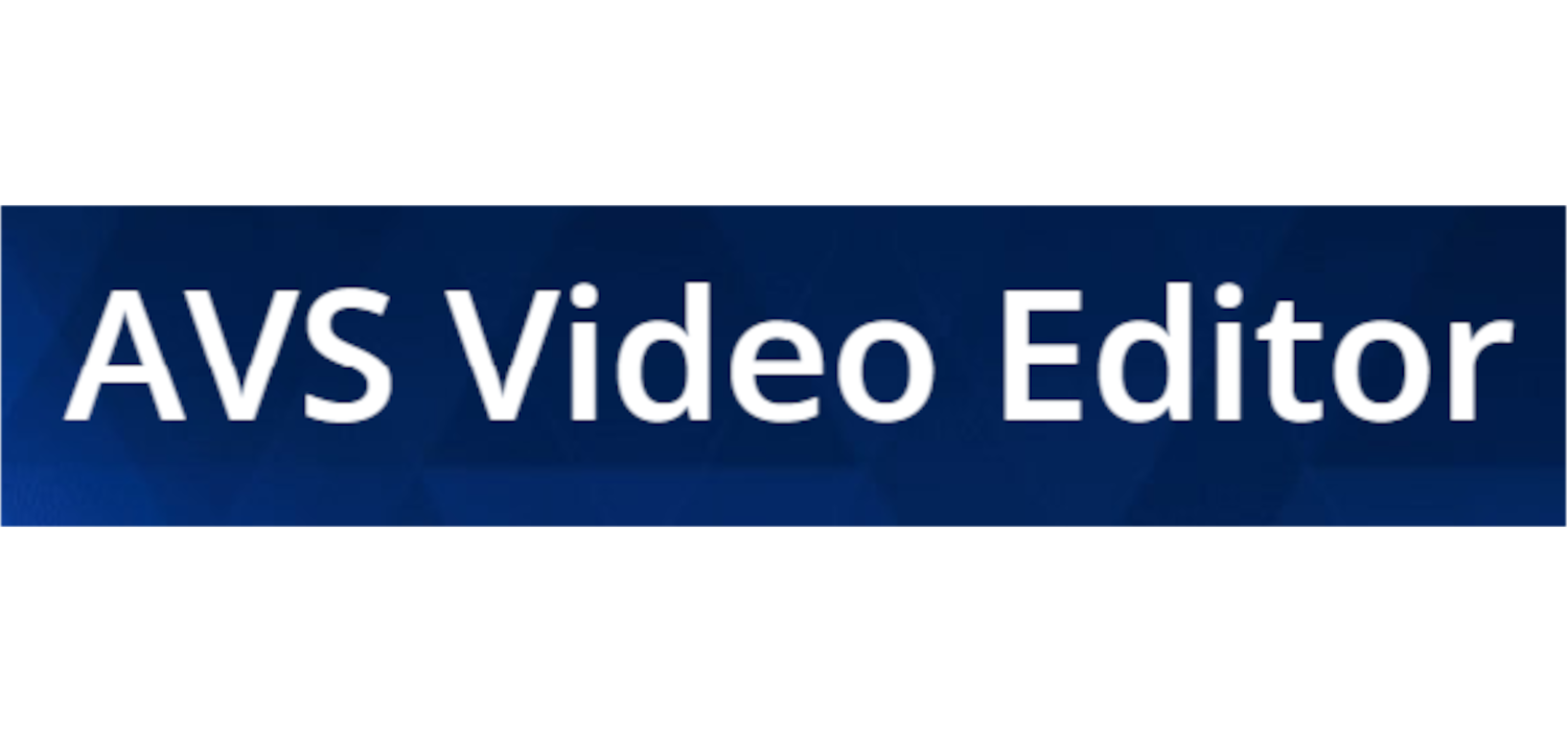avs-video-editor