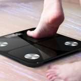 Bilancia smart: la più venduta su Amazon a -20%