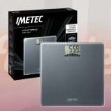 Bilancia pesapersone Imetec utilissima da avere in casa (promo)