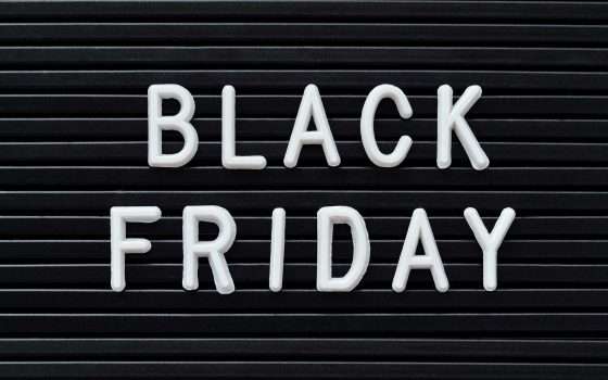 Un mese al Black Friday: cosa accadrà il 26/11?