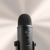 Blue Yeti, -27% per il più bello tra i microfoni