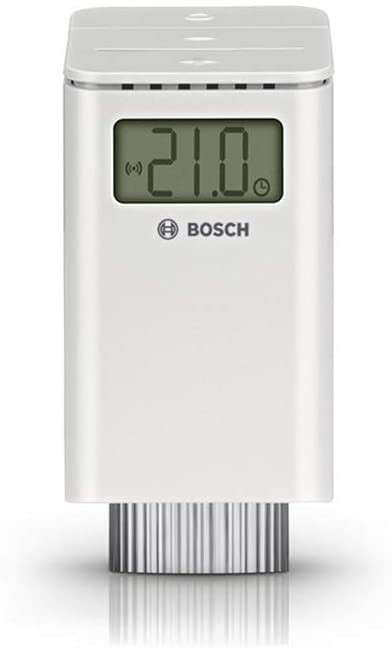 Valvola termostatica Bosch