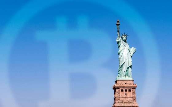 Bitcoin: gli USA sono la nuova patria del mining