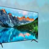 Samsung Business TV, 70 pollici di esaltazione a -40%