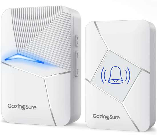 campanello senza fili