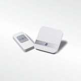 Campanello wifi, minima spesa massima resa