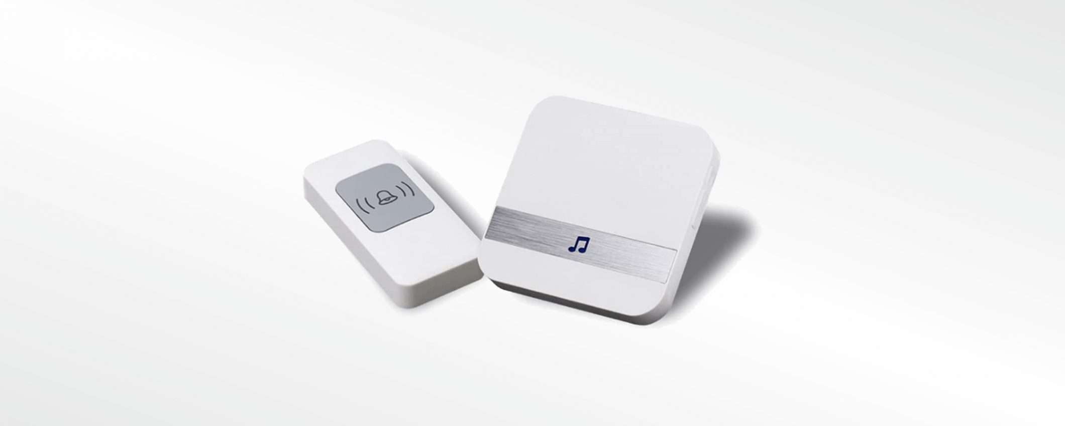 Campanello wifi, minima spesa massima resa