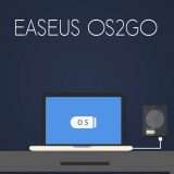 EaseUS OS2Go: software per Windows portatile a un prezzo conveniente