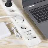 Amazon Basics Surge Protected: la ciabatta definitiva per soli 10 euro