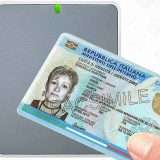 Un lettore Carta d'Identità Elettronica è indispensabile