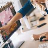 Clip Studio Paint: acquista il piano mensile e ricevi tre mesi gratis
