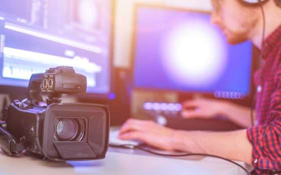 Programmi per convertire video: i migliori video convertitori