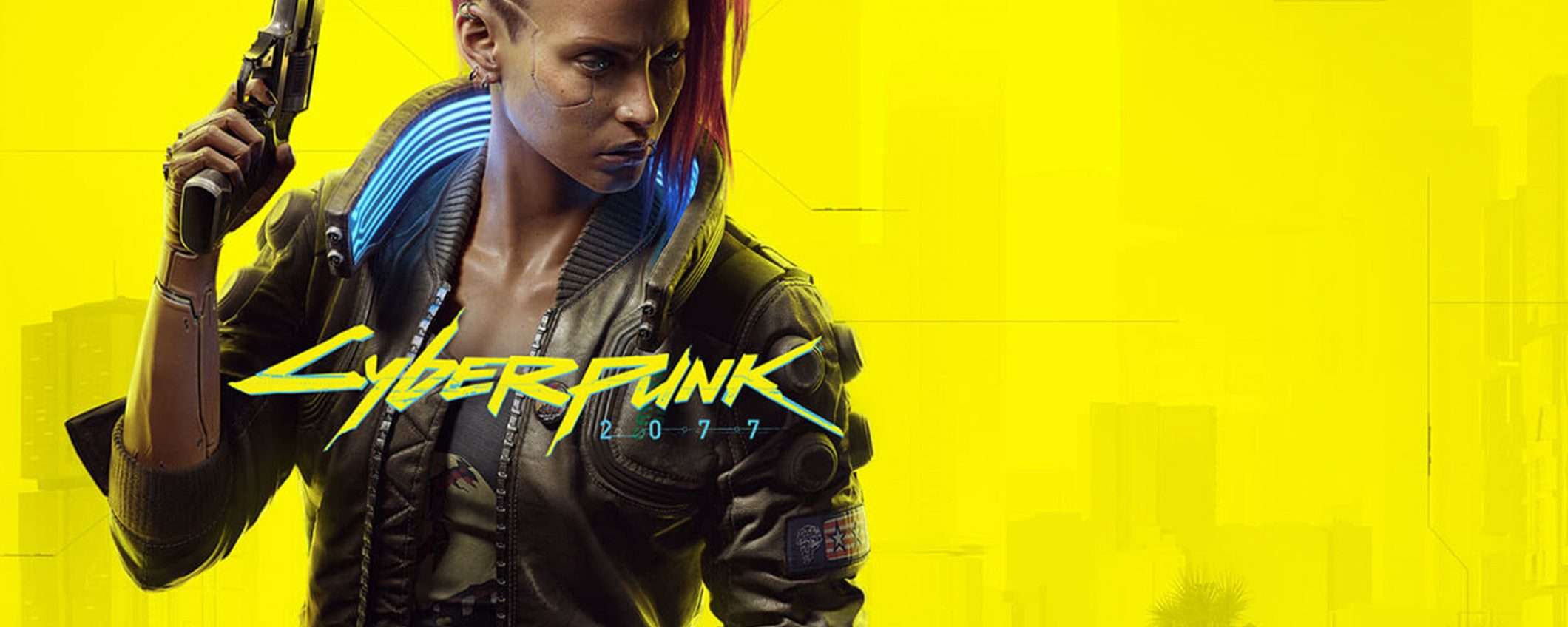 Cyberpunk 2077, crollo di prezzo su CDKeys: in offerta a soli 20€