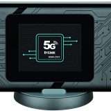D-Link DWR-2101: il top degli hotspot portatili con Wi-Fi 6 e 5G super scontato