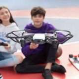 Dji Tello: il drone semplice ed economico dedicato al divertimento