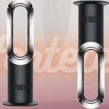 Dyson: con questo prodotto la casa è alla temperatura PERFETTA