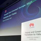 Huawei: un ecosistema connesso per il mondo Enterprise