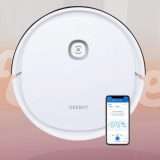 Ecovacs Deebot U2: super OFFERTA LAMPO per questo robot