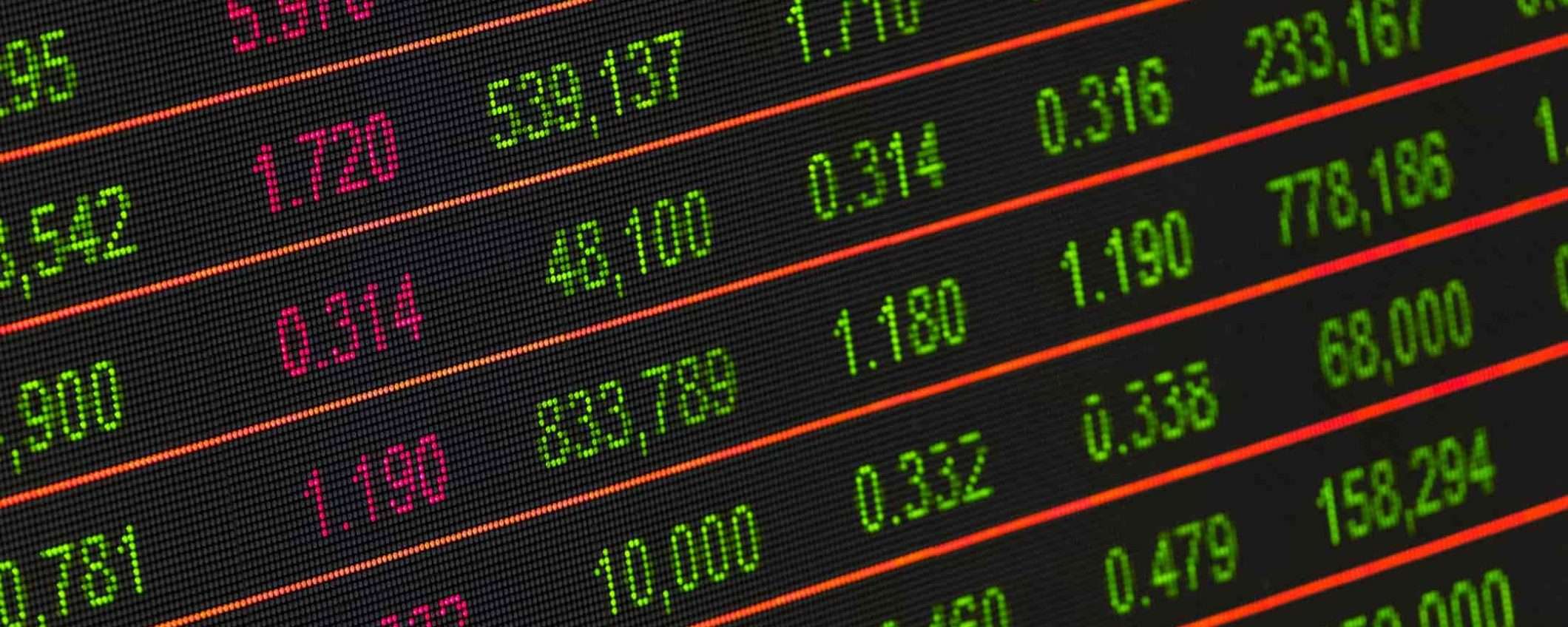 Udemy: un corso Excel per la Finanza a 12,99 Euro solo per oggi!