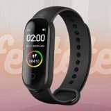Fitness tracker a pochi euro: ottimo per chi ama la corsa