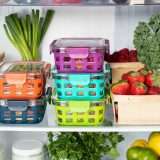 Il frigorifero di Amazon saprà cosa mangi