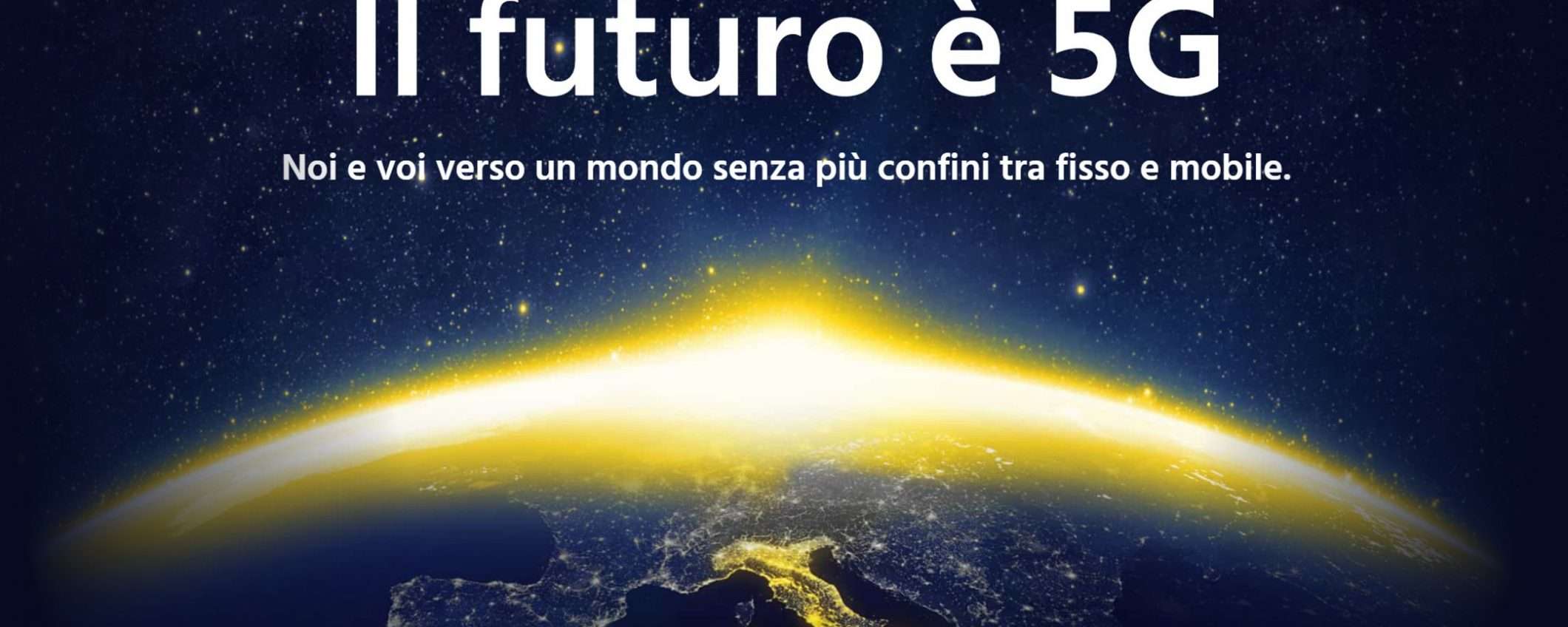Il futuro è 5G: l'ebook di Fastweb e Altroconsumo