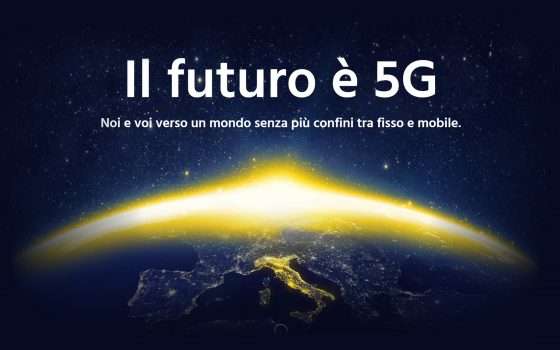 Il futuro è 5G: l'ebook di Fastweb e Altroconsumo