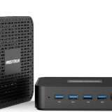 Minis Forum Gk50: potenza e versatilità pronte per Windows 11