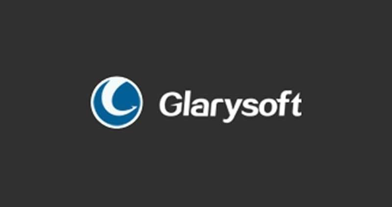 Glarysoft logo software