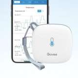 Govee, il termometro smart ti parla da remoto