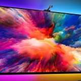 Govee e il televisore si trasforma: illuminazione LED smart