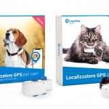 Localizzatore GPS per cani e gatti (OFFERTA)