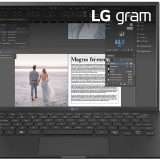 LG Gram 14Z90P: il miglior portatile professionale scontato di 500 euro